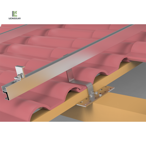 Installationsplan für Solarmodule