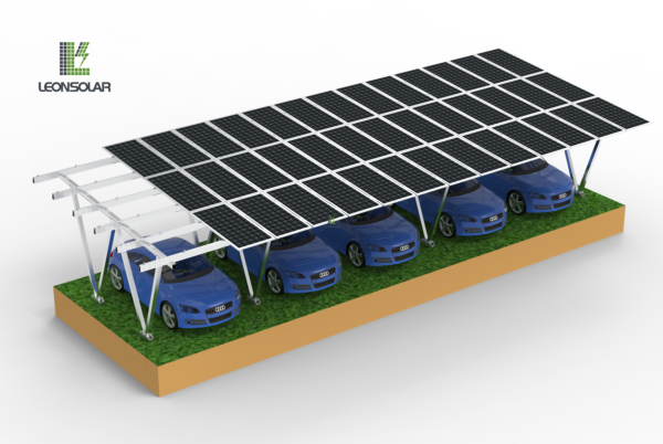 このシステムは、太陽の力を利用してクリーンで持続可能な電力を発電しながら、車両に保護シェルターを提供するように設計されている。様々な環境にシームレスに溶け込み、家庭、企業、公共スペースに理想的な選択肢となる。