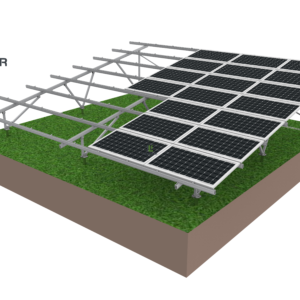 The Multi-section Ground PV System is a versatile and efficient solar power generation solution designed for outdoor installations on the ground. This system offers a range of uses, advantages, features, and selling points: Purpose: The primary purpose of the Multi-section Ground PV System is to provide a scalable and flexible solar power generation solution for various applications, including residential, commercial, and utility-scale projects. It is ideal for sites where rooftop installations are not feasible or where larger solar arrays are required.