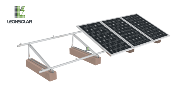 leon-solar-Roof-triangular-frame-solar-pv-system-100