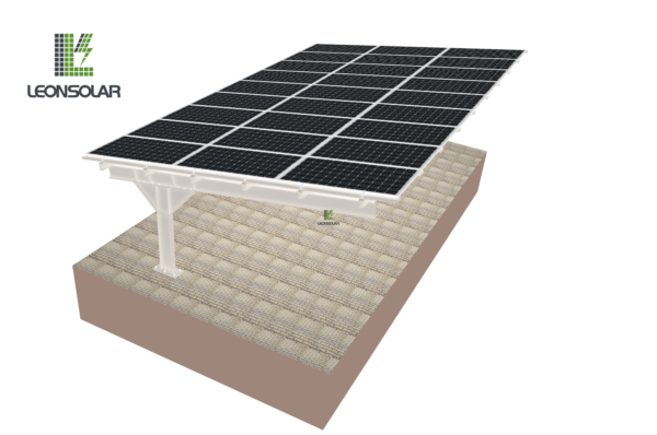 Carbon Steel Solar Carport: Purpose and Applications The Carbon Steel Solar Carport is a versatile and sustainable structure designed to serve multiple purposes within the realm of renewable energy and vehicle storage. Leveraging industry keywords related to photovoltaic (PV) and carport systems, here's a detailed description of its purpose and applications: Purpose: Renewable Energy Generation: The primary purpose of a Carbon Steel Solar Carport is to generate clean, renewable energy through the installation of solar panels on its roof structure. This helps reduce reliance on fossil fuels and contributes to a reduction in greenhouse gas emissions. Vehicle Shelter: Beyond energy production, it provides a secure and covered space for parking vehicles, protecting them from adverse weather conditions such as rain, snow, and intense sunlight. Space Optimization: By combining energy generation with vehicle storage, the Carbon Steel Solar Carport optimizes land use, making it an efficient solution for sites with limited space. Applications: Residential Use: Homeowners can install a Carbon Steel Solar Carport to power their homes with solar energy while providing a shaded parking area for their cars. Commercial Complexes: Shopping centers, office buildings, and other commercial properties can utilize these carports to generate electricity for their operations and offer employees and visitors covered parking. Industrial Facilities: Factories, warehouses, and logistics centers can benefit from the dual functionality of a Carbon Steel Solar Carport, supporting their energy needs and providing shelter for company vehicles. Public Infrastructure: Municipalities and public institutions can deploy these structures in parking lots, parks, and other public spaces to promote sustainability and enhance the quality of public services. Educational Institutions: Schools and universities can install Carbon Steel Solar Carports to educate students about renewable energy while providing practical benefits like shaded study areas and vehicle storage. Key Features Contributing to Its Purpose: Robust Carbon Steel Construction: Ensures durability, stability, and longevity. Modular Design: Allows for customization based on specific energy requirements and site conditions. Optimal Solar Panel Mounting: Maximizes energy yield by positioning panels effectively. Integrated Cable Management: Enhances safety and simplifies maintenance. Weather Resistance: Protects vehicles and solar panels from environmental elements. In summary, the Carbon Steel Solar Carport serves as a comprehensive solution for integrating renewable energy generation with practical vehicle storage, addressing the needs of various stakeholders across different sectors.