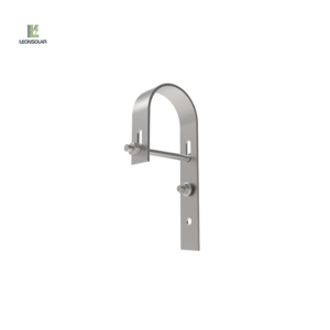 Stainless steel304 Balcony hooks bracket