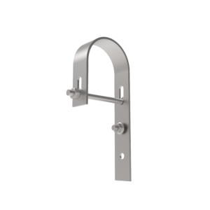 Stainless steel304 Balcony hooks bracket