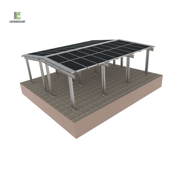 The effect of BIPV installation