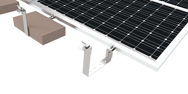 ballast pv system detail